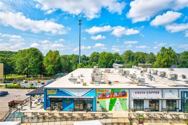 1291 Avon Avenue SW, Atlanta, GA 30310