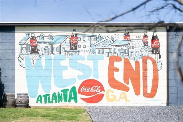 1291 Avon Avenue SW, Atlanta, GA 30310