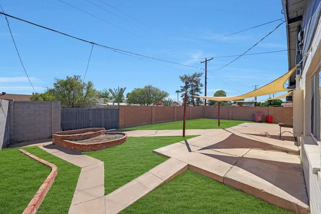 7031 E Loma Land Drive, Scottsdale, AZ 85257