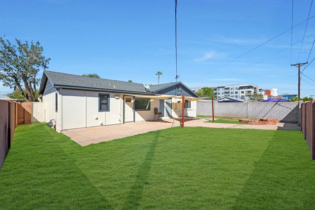 7031 E Loma Land Drive, Scottsdale, AZ 85257