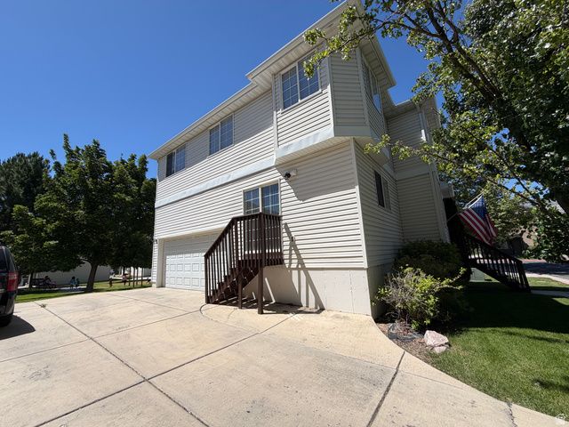 423 N 660 E, Ogden, UT 84404