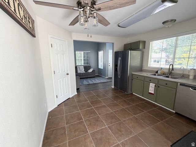 423 N 660 E, Ogden, UT 84404