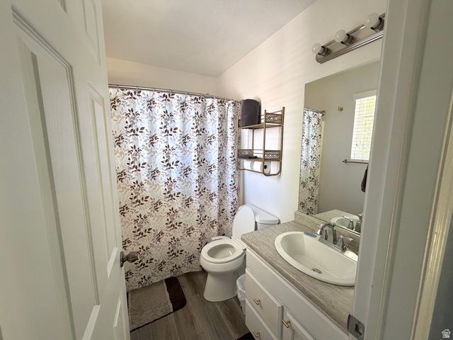 423 N 660 E, Ogden, UT 84404