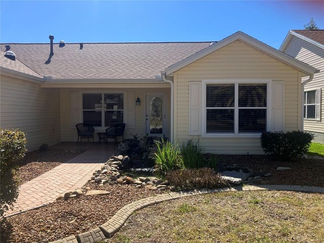 17109 SE 93RD YONDEL CIRCLE, The Villages, FL 32162