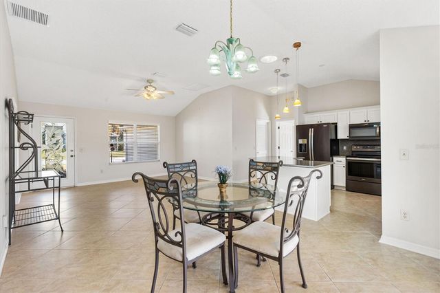 17109 SE 93RD YONDEL CIRCLE, The Villages, FL 32162