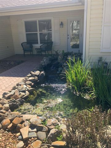 17109 SE 93RD YONDEL CIRCLE, The Villages, FL 32162