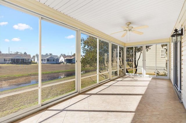 17109 SE 93RD YONDEL CIRCLE, The Villages, FL 32162