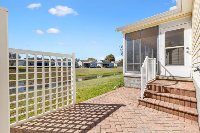 17109 SE 93RD YONDEL CIRCLE, The Villages, FL 32162