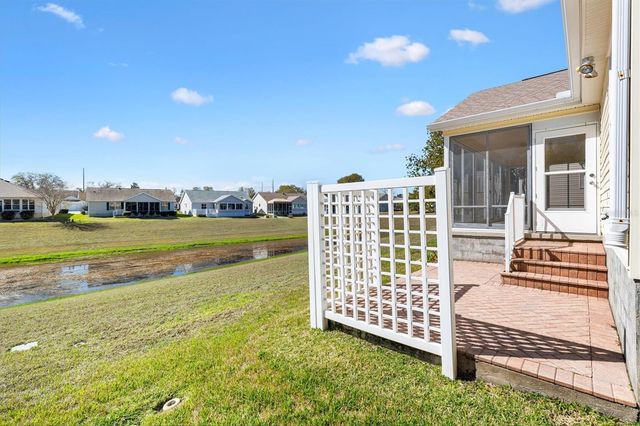 17109 SE 93RD YONDEL CIRCLE, The Villages, FL 32162