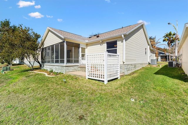 17109 SE 93RD YONDEL CIRCLE, The Villages, FL 32162