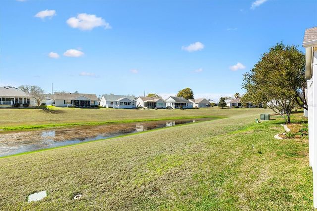 17109 SE 93RD YONDEL CIRCLE, The Villages, FL 32162