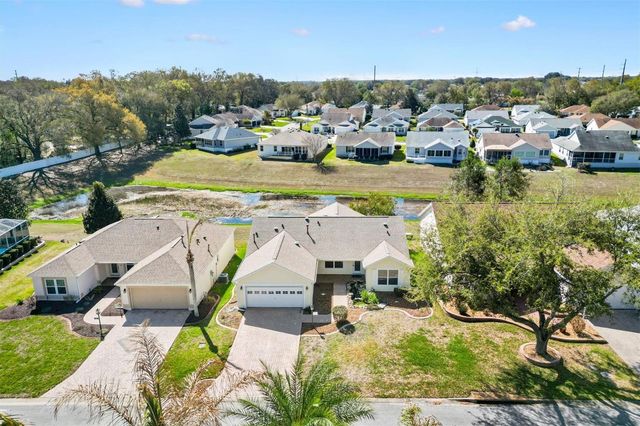 17109 SE 93RD YONDEL CIRCLE, The Villages, FL 32162