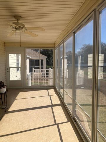 17109 SE 93RD YONDEL CIRCLE, The Villages, FL 32162