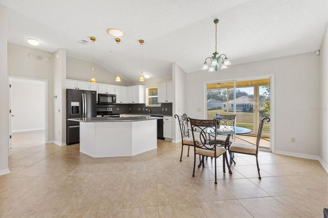 17109 SE 93RD YONDEL CIRCLE, The Villages, FL 32162