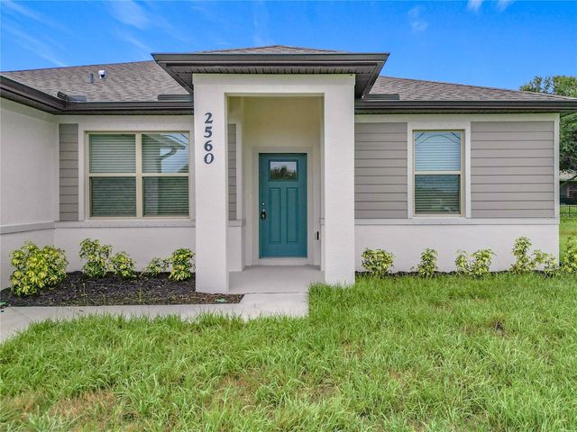 2063 S HABERLAND BOULEVARD, North Port, FL 34288