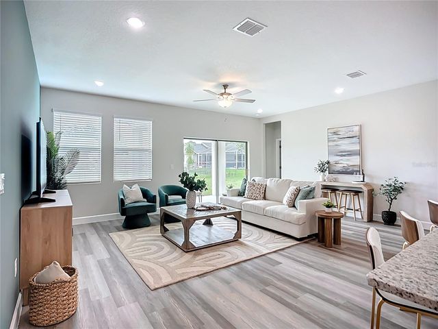 2063 S HABERLAND BOULEVARD, North Port, FL 34288