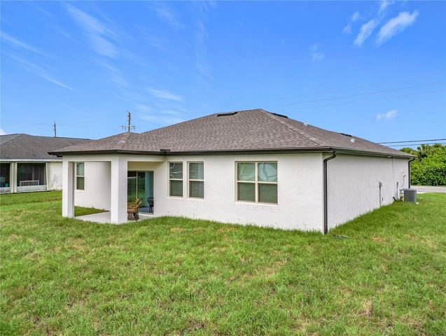 2063 S HABERLAND BOULEVARD, North Port, FL 34288