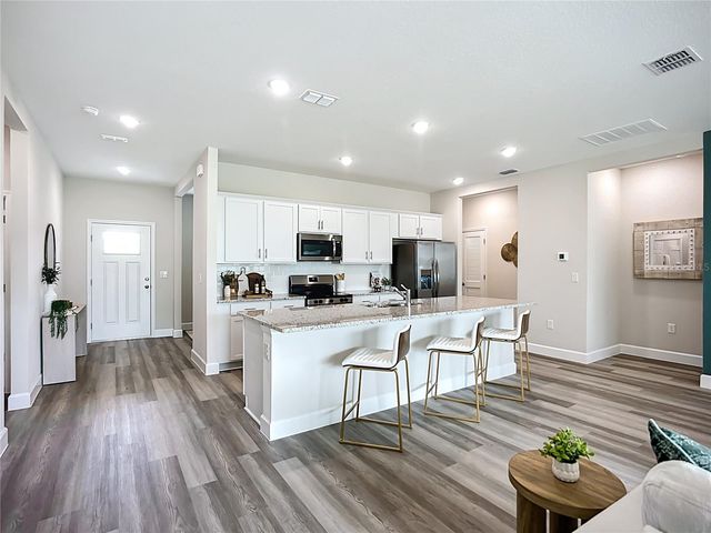 2063 S HABERLAND BOULEVARD, North Port, FL 34288