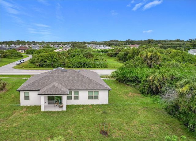 2063 S HABERLAND BOULEVARD, North Port, FL 34288