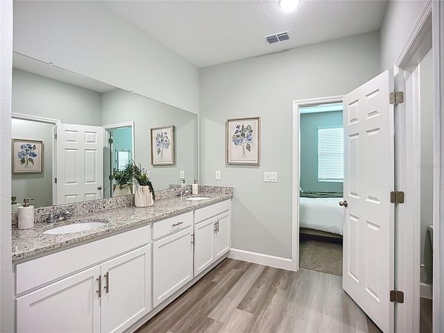 2063 S HABERLAND BOULEVARD, North Port, FL 34288