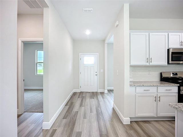 2063 S HABERLAND BOULEVARD, North Port, FL 34288