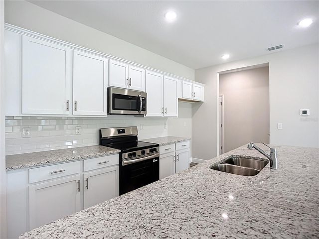 2063 S HABERLAND BOULEVARD, North Port, FL 34288