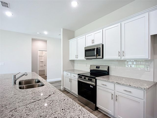 2063 S HABERLAND BOULEVARD, North Port, FL 34288