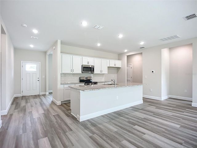 2063 S HABERLAND BOULEVARD, North Port, FL 34288