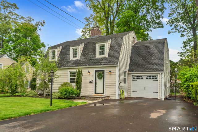 80 Knollwood Road, North Haven, CT 06473