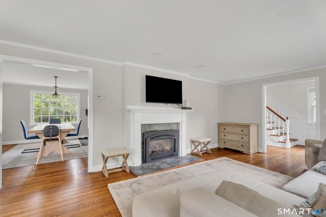80 Knollwood Road, North Haven, CT 06473