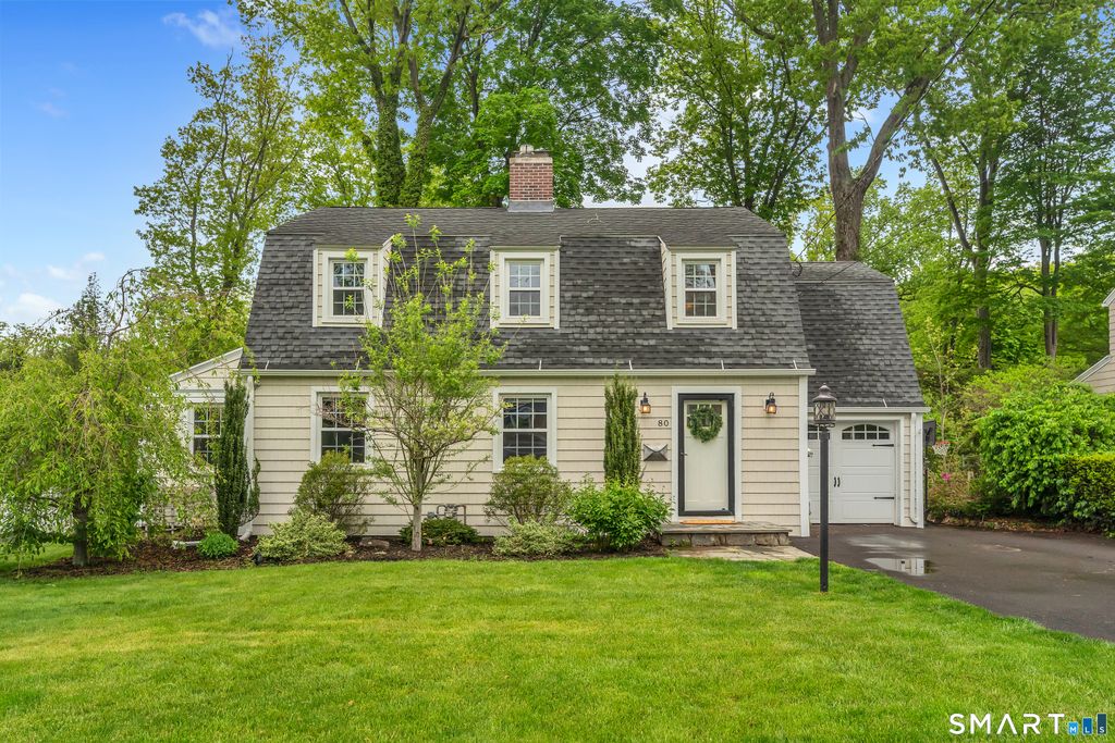80 Knollwood Road, North Haven, CT 06473
