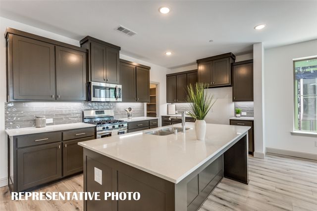 4766 Lunker Street, Mckinney, TX 75071