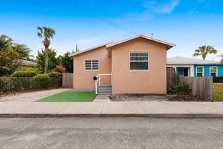 534 21st Street A, West Palm Beach, FL 33407