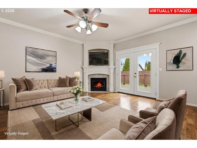 7908 Ne 64TH St, Vancouver, WA 98662