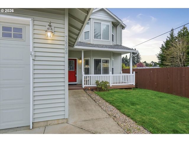 7908 Ne 64TH St, Vancouver, WA 98662