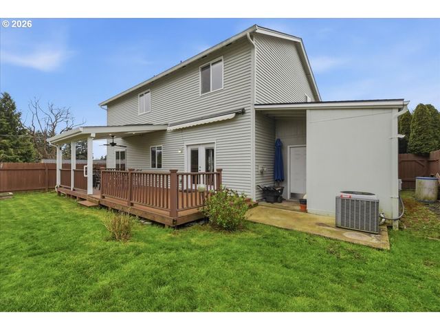 7908 Ne 64TH St, Vancouver, WA 98662
