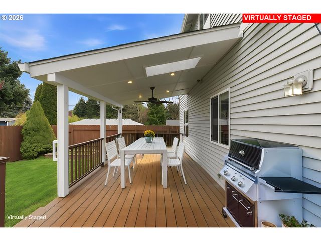 7908 Ne 64TH St, Vancouver, WA 98662