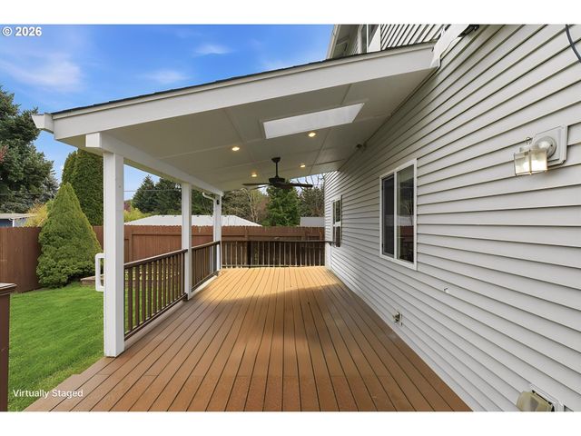 7908 Ne 64TH St, Vancouver, WA 98662