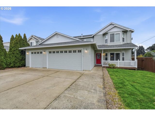 7908 Ne 64TH St, Vancouver, WA 98662