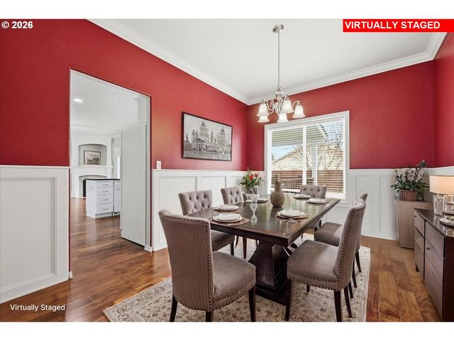 7908 Ne 64TH St, Vancouver, WA 98662