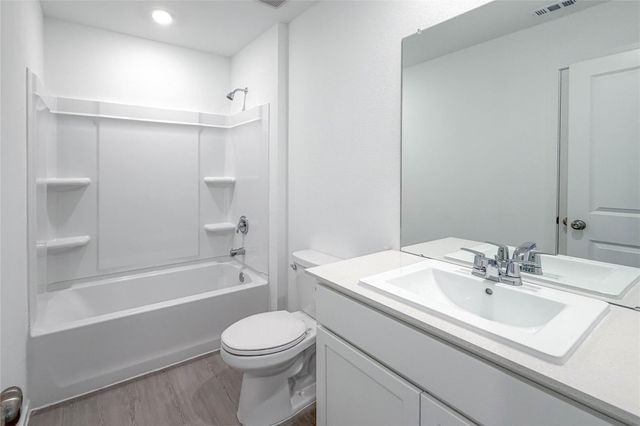 3005 Highbank Drive, Katy, TX 77493