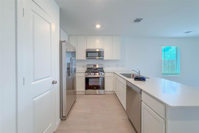 3005 Highbank Drive, Katy, TX 77493