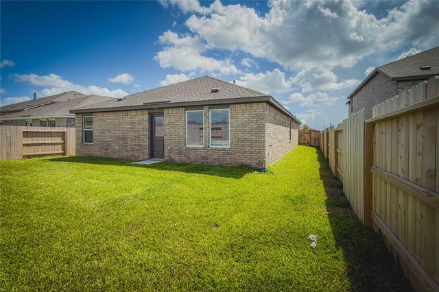 3005 Highbank Drive, Katy, TX 77493