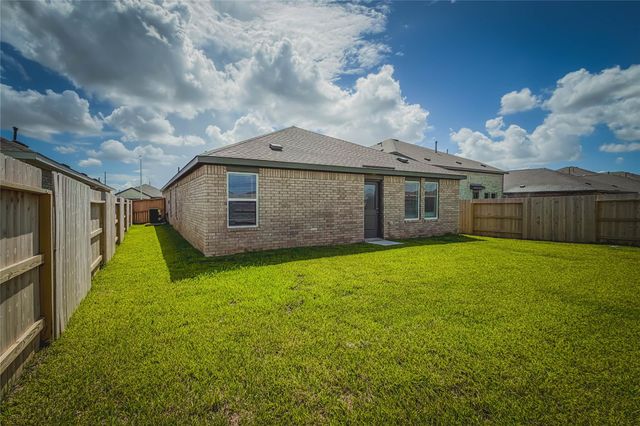 3005 Highbank Drive, Katy, TX 77493
