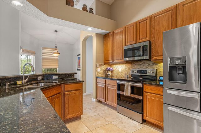 1140 SADDLE RUN, New Smyrna Beach, FL 32168