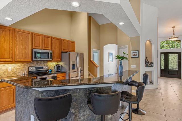 1140 SADDLE RUN, New Smyrna Beach, FL 32168