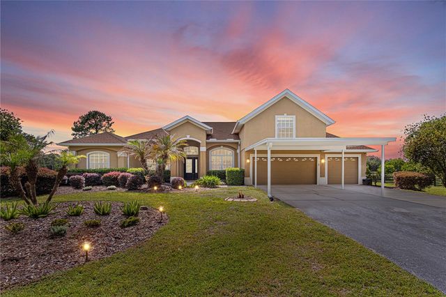 1140 SADDLE RUN, New Smyrna Beach, FL 32168