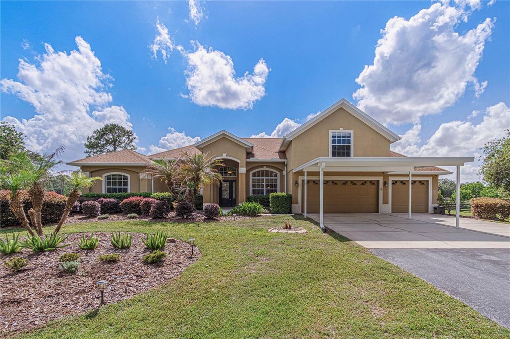 1140 SADDLE RUN, New Smyrna Beach, FL 32168