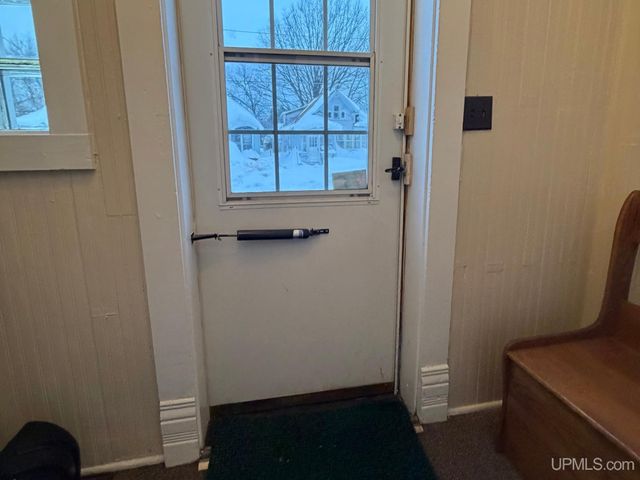 611 Sutherland Street, Ironwood, MI 49938