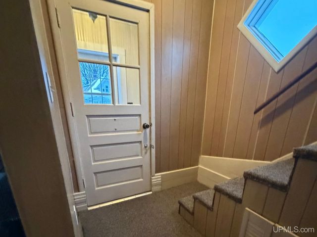 611 Sutherland Street, Ironwood, MI 49938